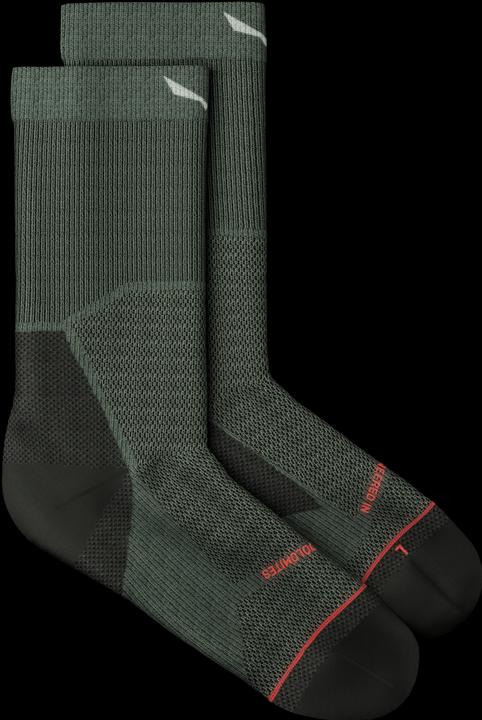 Produktbild Salewa Women's Eagle Light Crew Sock (36 - 38)