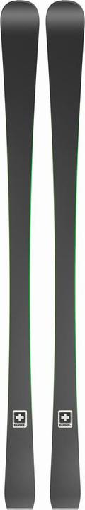 Produktbild Ramser Green (170 cm, Ohne Bindung)