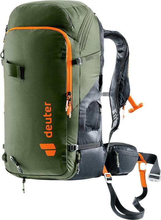 Produktbild Deuter Alproof Tour 38+5 (38 l)