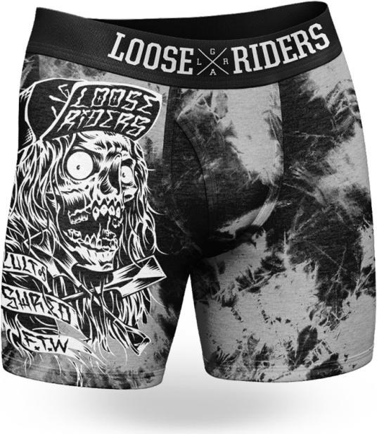 Actual product image Loose Riders Sport Boxer Brief (2-Pack Set) (S, pack of 2)