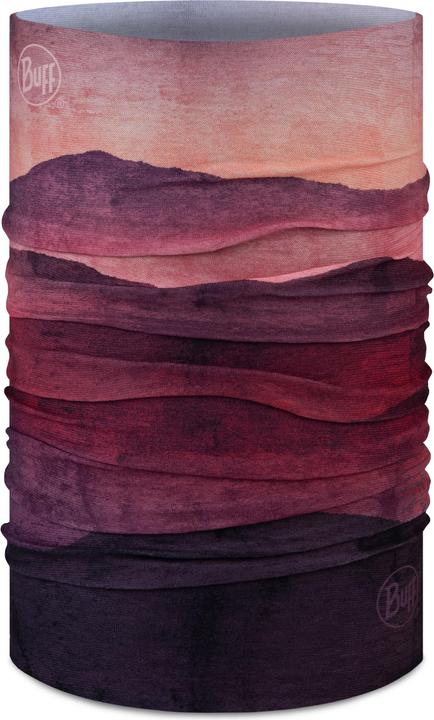 Actual product image Buff Original Lise Maroon