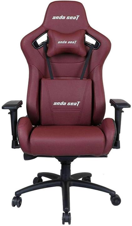 Anda seaT Kaiser 2