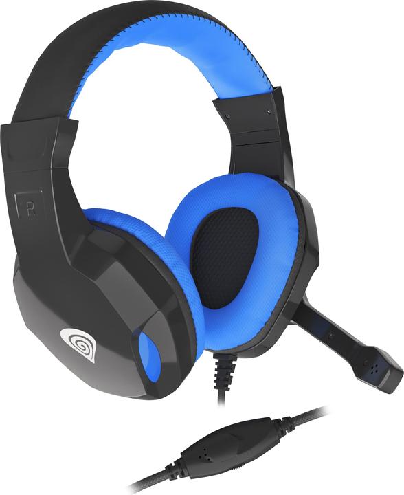 Actual product image Genesis ARGON 100 (Cable)