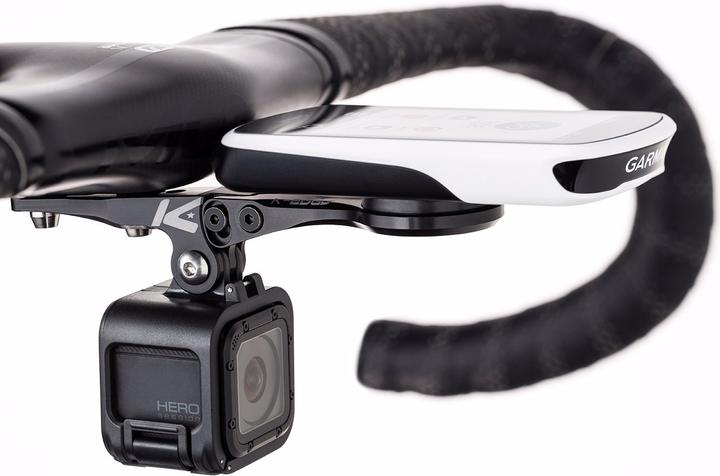 Actual product image K-Edge GARMIN IHS Combo Mount
