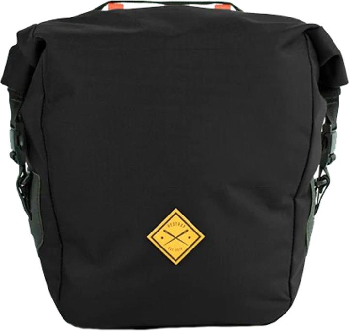 Produktbild Restrap Pannier (13 l, Gepäckträgertasche)