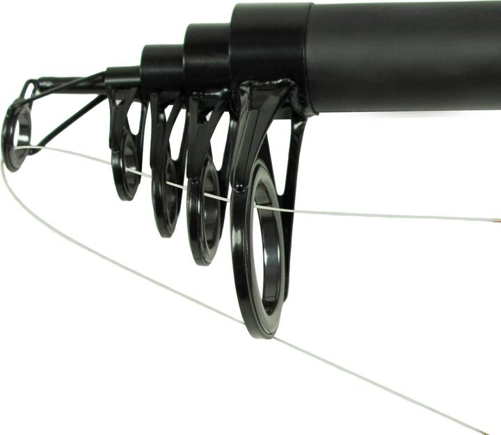 Actual product image Arapaima Fishing Equipment Pike & Walleye