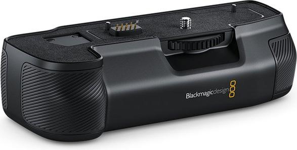 Produktbild Blackmagic Pocket Camera Battery Grip (Batteriegriff)