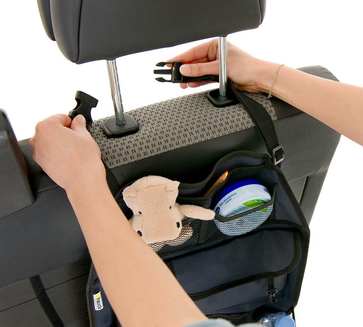 Image du produit Hauck Couvre-moi Deluxe