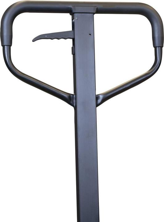 Actual product image Güde Pallet truck GHW 2500-115 PA (2500 kg)
