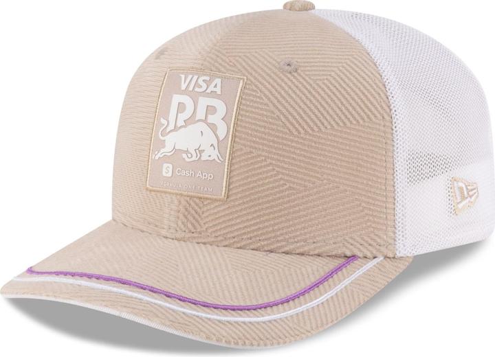 New Era 9Seventy Stretch Cap - VISA CASH Racing Bulls Miami