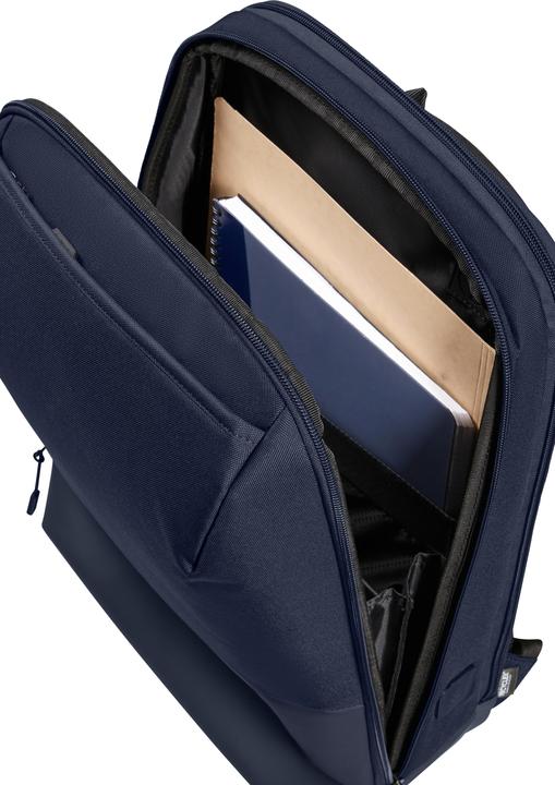 Actual product image Samsonite Stackd Biz (16.50 l)