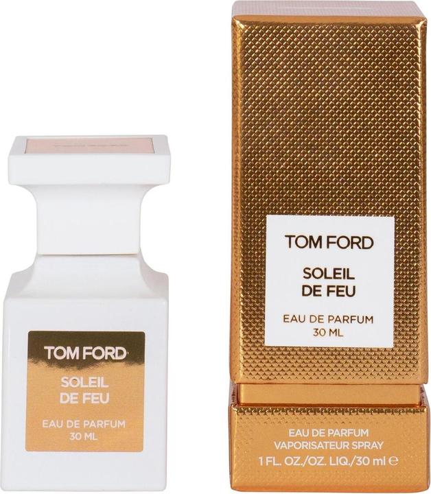 Actual product image Tom Ford Soleil Bronze Eau de Parfum (Eau de parfum, 30 ml)