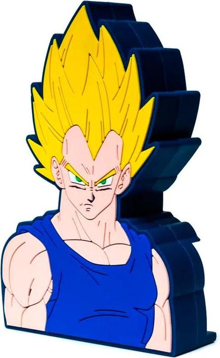 Produktbild Teknofun Dragon Ball Z - Enceinte sans fil Vegeta