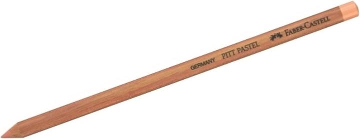 Image du produit Faber-Castell Crayon pastel Pitt couleur chair claire 132 (Lumière de couleur chair, 1 x)
