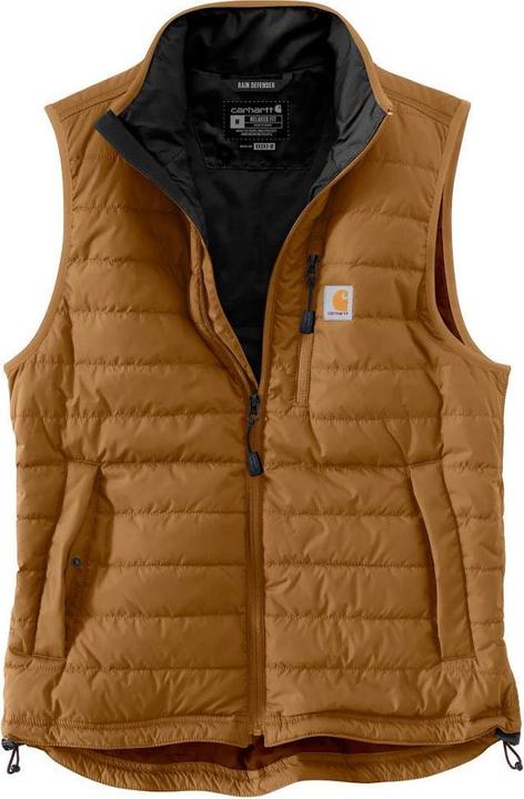 Immagine prodotto Carhartt Gilet Gilliam Marrone taglia XL (XL)