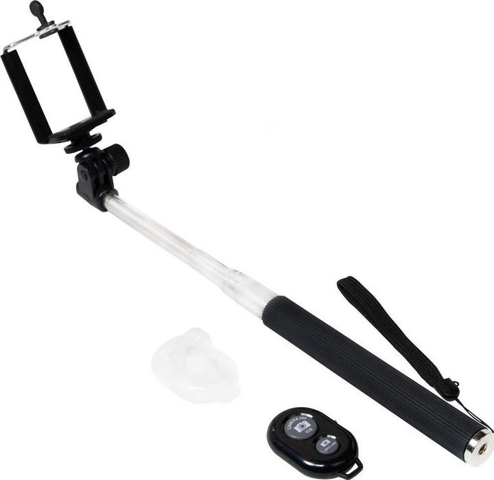 Produktbild LogiLink Bluetooth Selfie Monopod