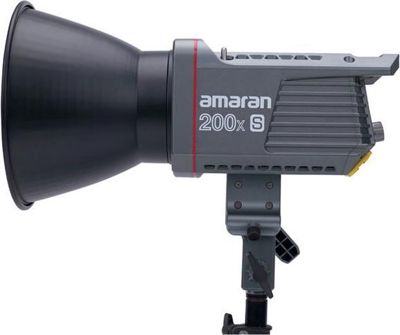 Produktbild Amaran 200x S (Videoleuchte)
