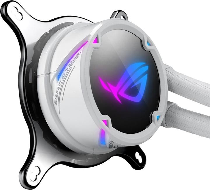 Immagine prodotto ASUS ROG Strix LC 240 RGB