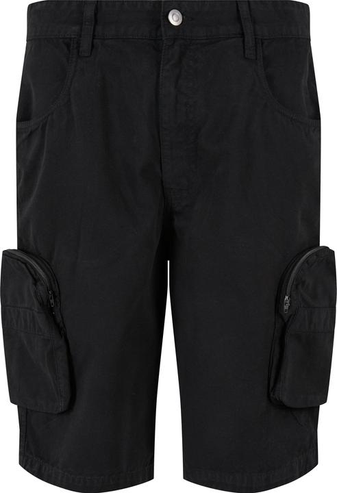 Urban Classics Baggy Cargo Shorts - 138073