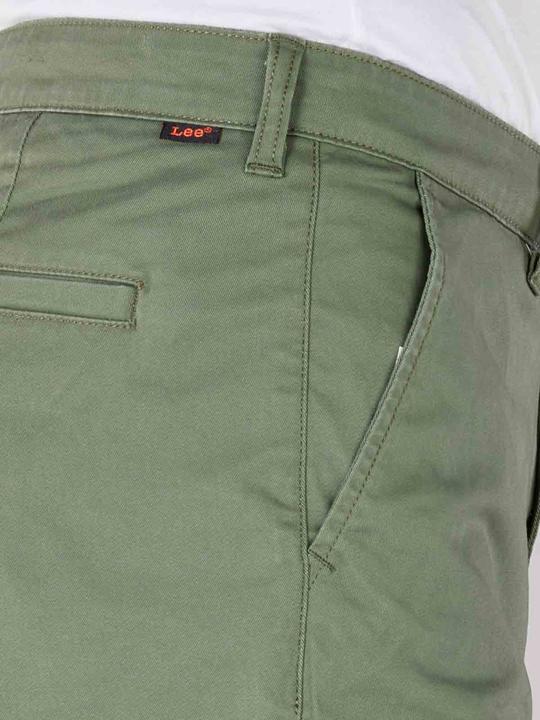 Actual product image Lee Chinos Regular Chino Leesure (W36/L32)