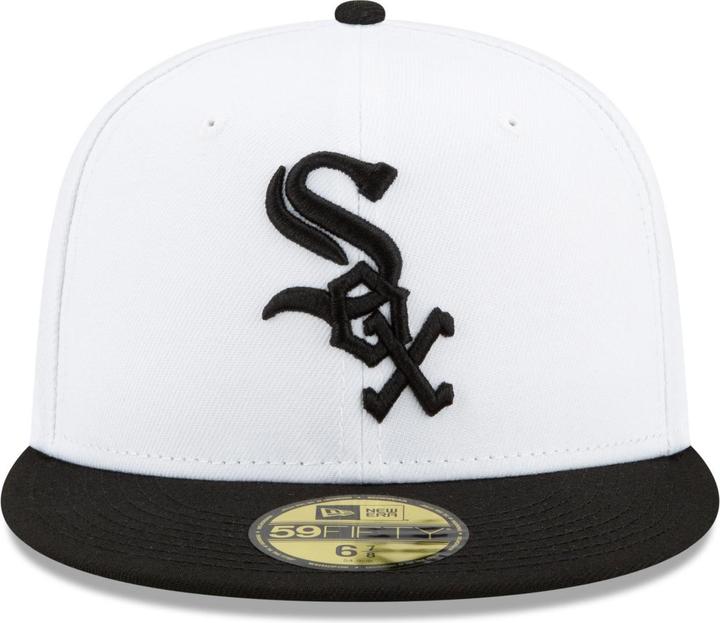 Produktbild New Era 59Fifty Cap CHAMPIONS 2005 Chicago White Sox - 7 1/2 (7 1/2)