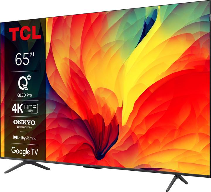Produktbild TCL 65QLED780 (65", QLED, 4K)
