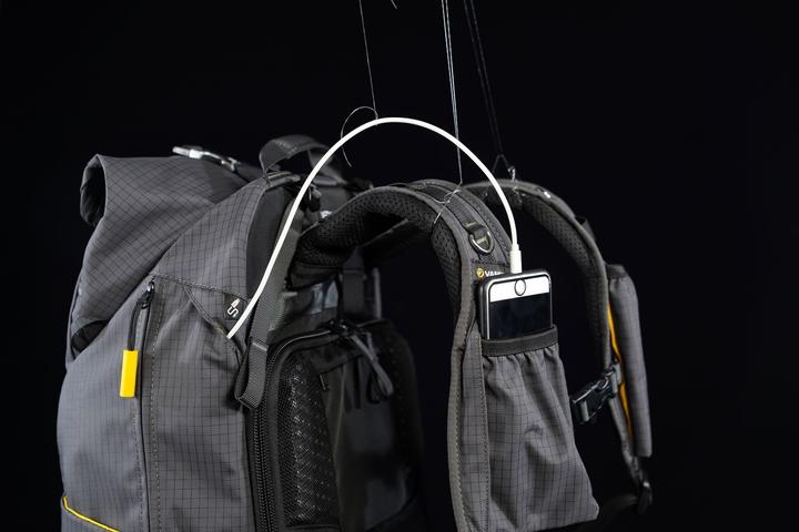 Immagine prodotto Vanguard Veo Active 42M (Zaino per fotocamera, 17 l)