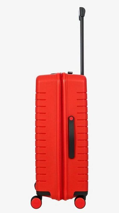 Produktbild Brics Bric's Trolley + Koffer Ulisse Trolley 8431 (88 l, XL (ab 115l))