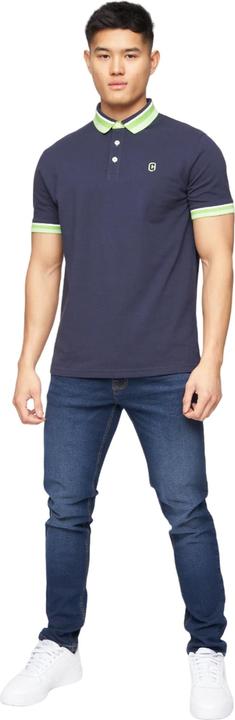 Produktbild Crosshatch Cratmoore Poloshirt (S)