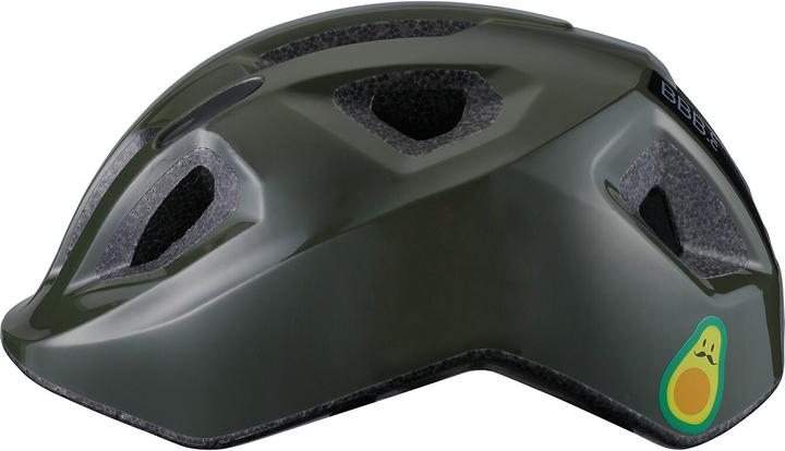 Actual product image BBB Hero BHE-172 (52 - 56 cm)