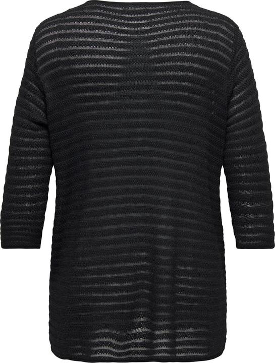 Immagine prodotto Only Cardigan Curvy con maniche a 3/4 (M)