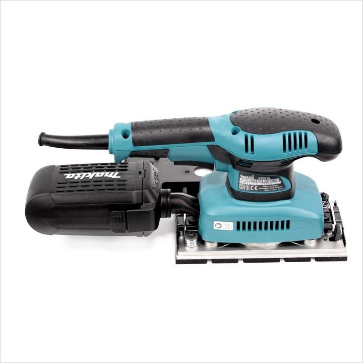 Produktbild Makita Bo3710 (Schwingschleifer, 190 W)