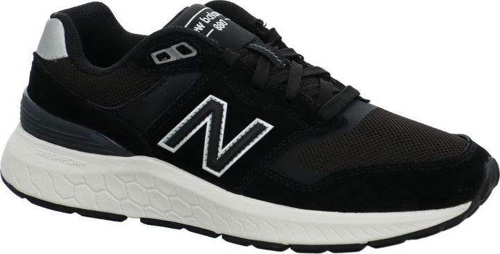 Produktbild New Balance WW880BK6 Fresh Foam 880 Walking v6 (37)