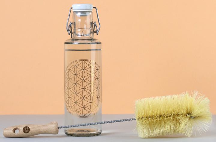 Produktbild Soulbottles Flaschenbürste (1 Stk.)