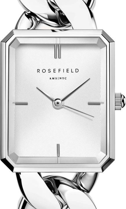 Rosefield Studio Armbanduhr (Analoguhr)