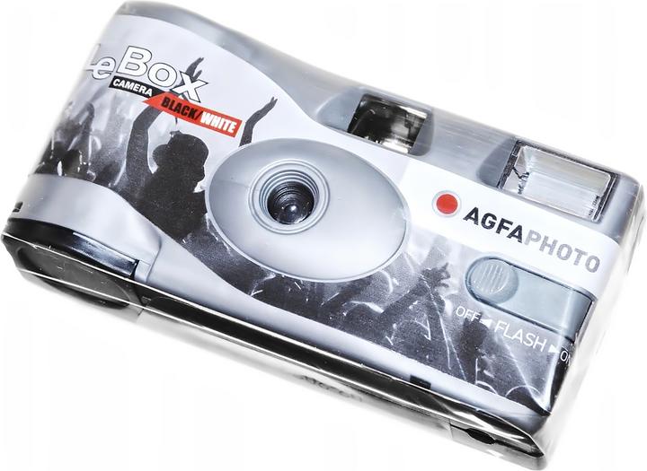 Immagine prodotto AGFAPHOTO LeBox (Bianco e nero)