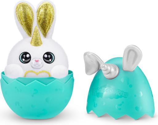 Actual product image Zuru Bunnycorn Surprise Series 2 Plush Mini (17.50 cm)