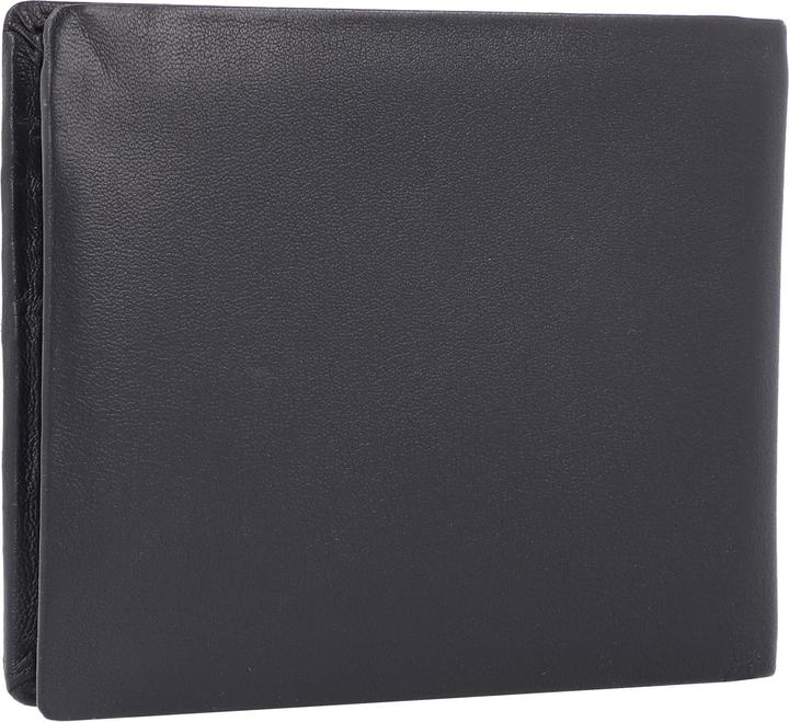 Produktbild Braun Büffel Hannes Geldbörse RFID Schutz Leder 11.5 cm