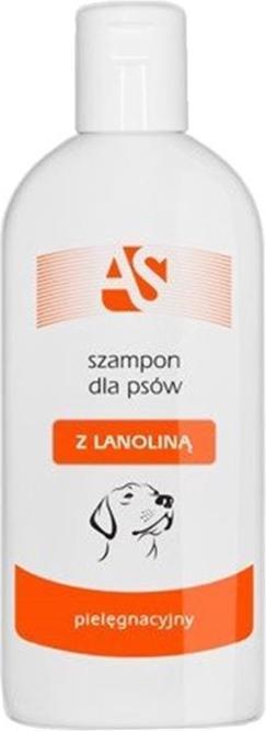 Actual product image No Name As Pet Shampoo - With Lanolin 250ml (Dog, 250 ml)