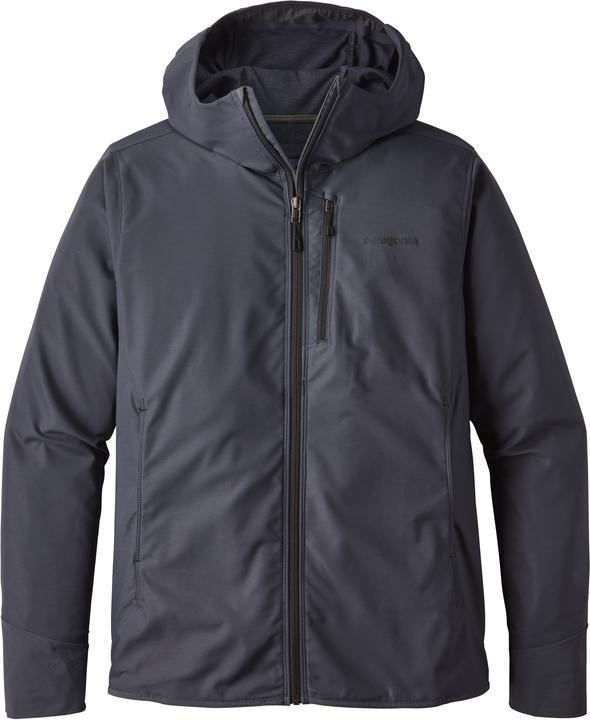 Actual product image Patagonia Levitation Hoody (XL)
