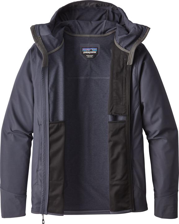 Actual product image Patagonia Levitation Hoody (XL)