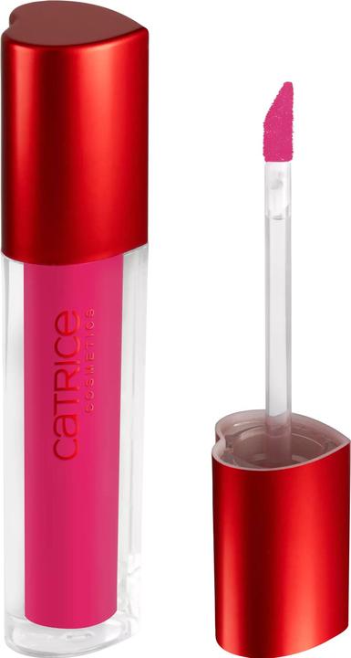 Produktbild Catrice Lippenstift Heart Affair Matte Liquid C03 Taken?! (C03 Taken?!)