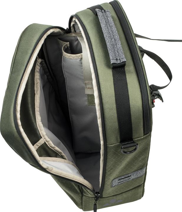 Actual product image Vaude eBack Single (22 l, Luggage carrier bag)