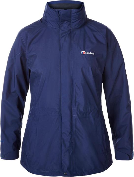Image du produit Berghaus Glissade III Shell Jacket Woen (16)