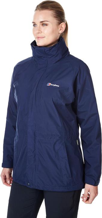 Image du produit Berghaus Glissade III Shell Jacket Woen (16)