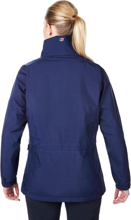 Image du produit Berghaus Glissade III Shell Jacket Woen (16)