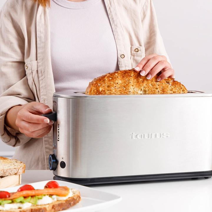 Produktbild Taurus Mytoast Legend