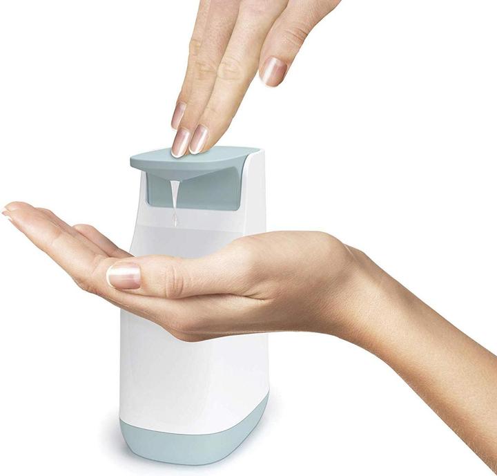 Actual product image Joseph Joseph Soap Dispenser Slim