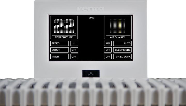 Image du produit Venta LP60 (75 m²)