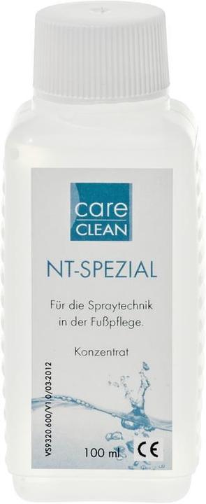 Cosmetic Care&Clean (Fussbad, 100 ml)